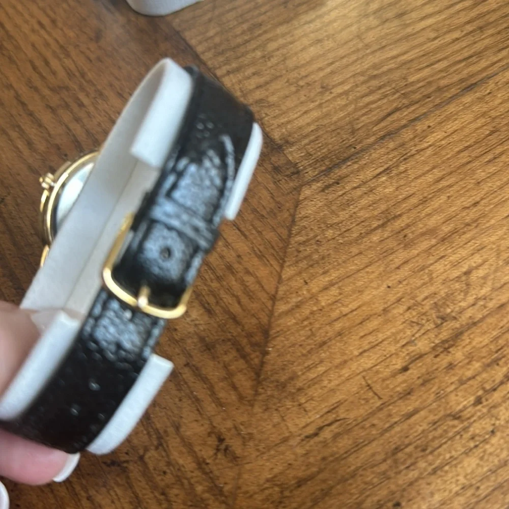 Bob Mackie Watch | Unisex | Designer Unisex Watch